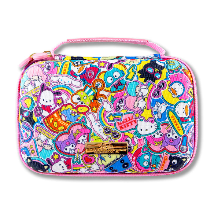 Hello Kitty and Friends x Sonix Nintendo Switch Card Case (Stickers) Accessory BySonix Inc.