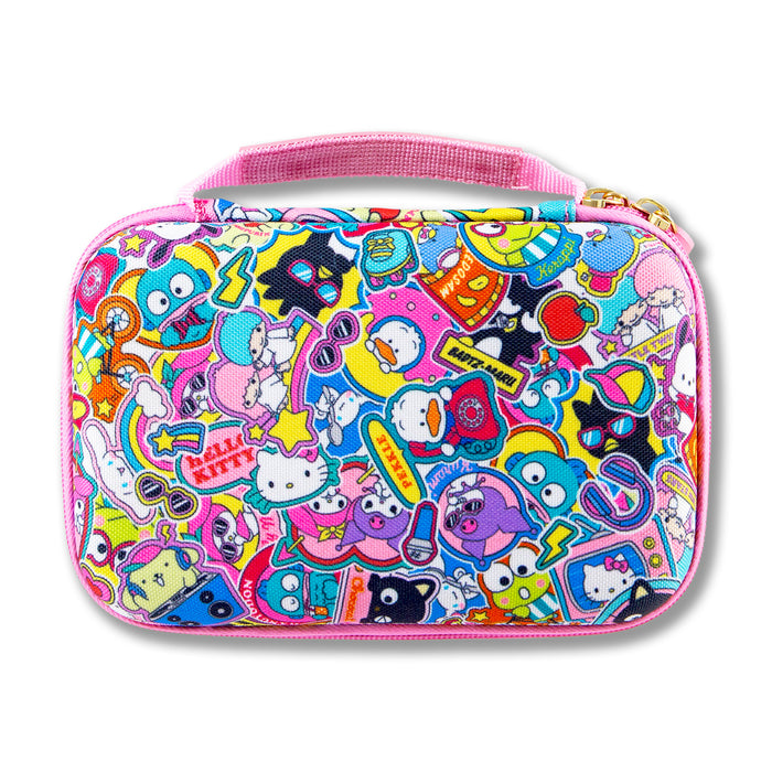 Hello Kitty and Friends x Sonix Nintendo Switch Card Case (Stickers) Accessory BySonix Inc.