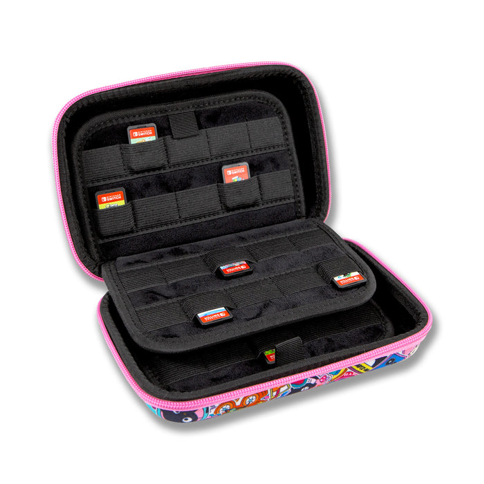 Hello Kitty and Friends x Sonix Nintendo Switch Card Case (Stickers) Accessory BySonix Inc.