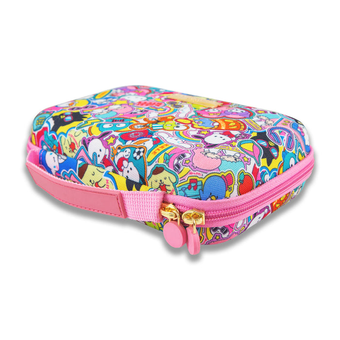 Hello Kitty and Friends x Sonix Nintendo Switch Card Case (Stickers) Accessory BySonix Inc.