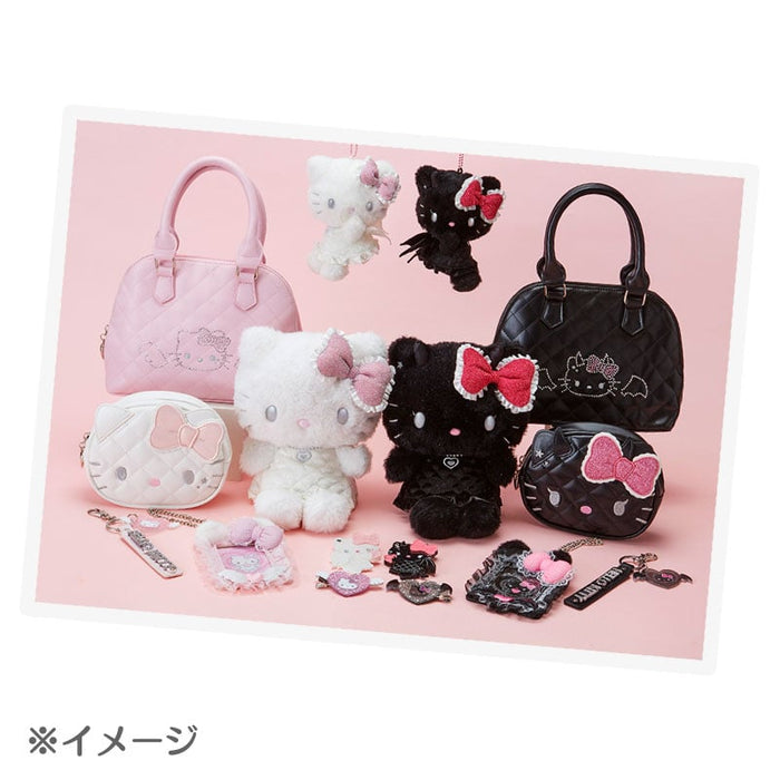Hello Kitty Naughty 2-Way Crossbody Bag (Naughty and Nice Series) Bags Japan Original