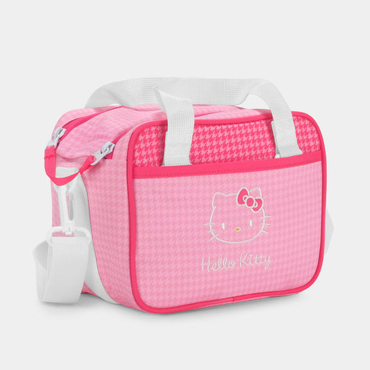 Hello Kitty Perfectly Pink 600 Instant Film Camera Bag Accessory RETROSPEKT