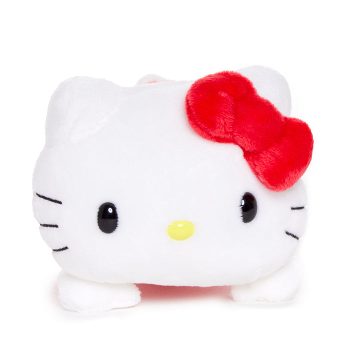 Hello Kitty Plush Pal Pencil Case Stationery NAKAJIMA CORPORATION