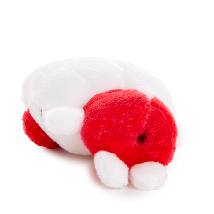 Hello Kitty Plush Pencil Topper Stationery NAKAJIMA CORPORATION