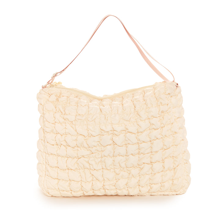 Hello Kitty Shoulder Bag (Snow Series) Bags NAKAJIMA CORPORATION