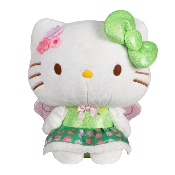 Hello Kitty Springtime 12" Plush (Limited Edition) Plush Jazwares