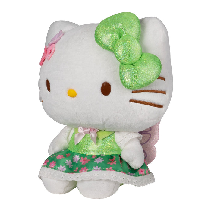 Hello Kitty Springtime 12" Plush (Limited Edition) Plush Jazwares