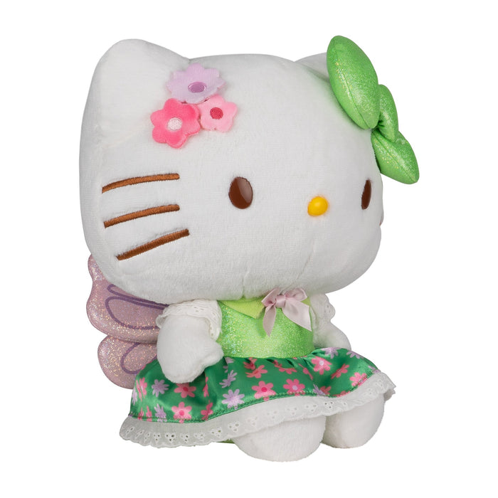 Hello Kitty Springtime 12" Plush (Limited Edition) Plush Jazwares