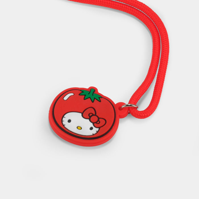 Hello Kitty Tomatoes 35mm Camera Electronic RETROSPEKT