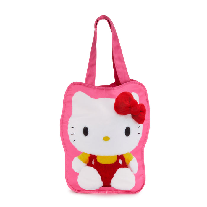Hello Kitty Tote Bag (Photo Series) Bags NAKAJIMA CORPORATION