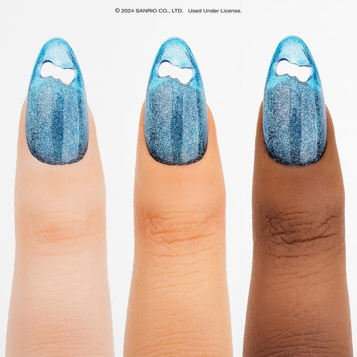 Hello Kitty x Aprés Nail Gel Couleur (Overall The Best) Beauty APRES NAIL