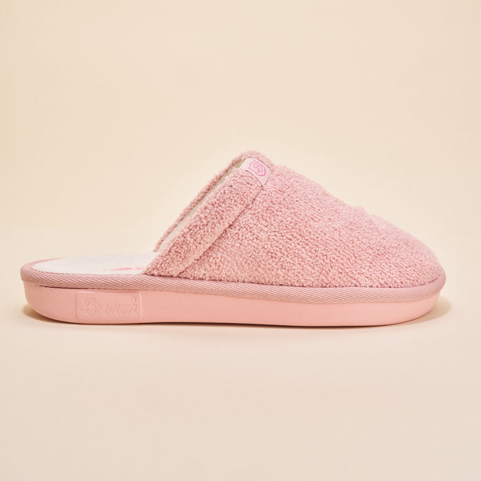 Hello Kitty x Brunch Essential Slipper (Pink Berry) Shoes Brunch Holdings Inc