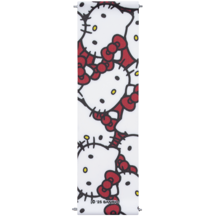 Hello Kitty x LoveHandle PRO Phone Accessory Strap (Red Classic) Accessory LoveHandle