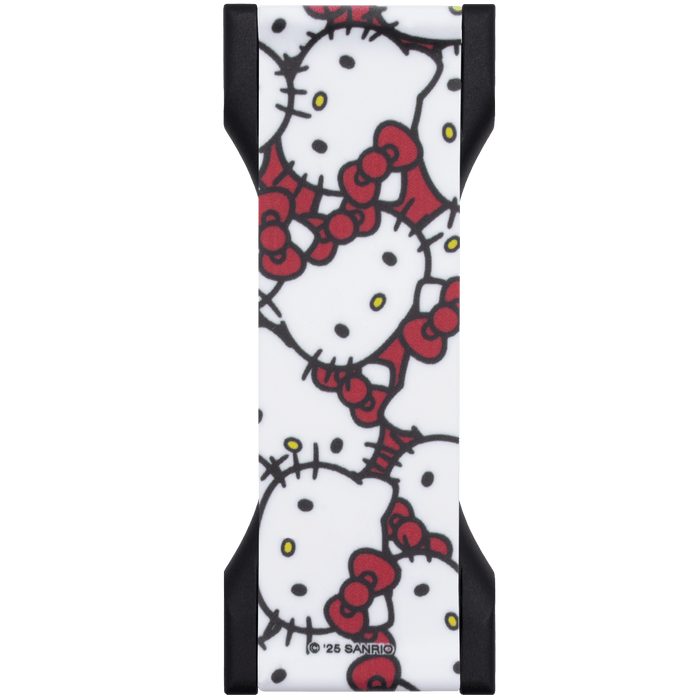 Hello Kitty x LoveHandle PRO Tech Grip (Red Classic) Accessory LoveHandle