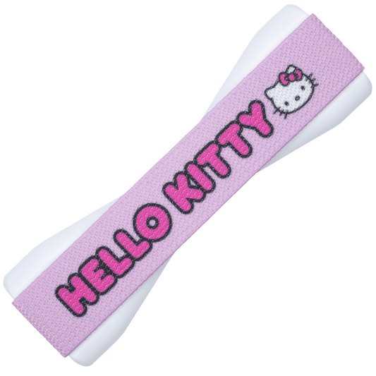 Hello Kitty x LoveHandle XL Tech Grip (Pink Classic) Accessory LoveHandle