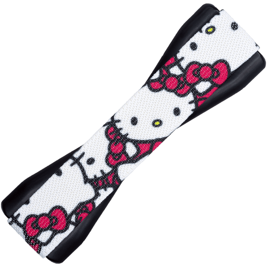 Hello Kitty x LoveHandle XL Tech Grip (Red Classic) Accessory LoveHandle