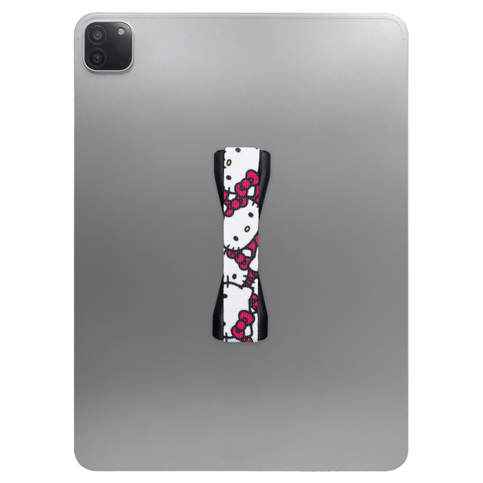 Hello Kitty x LoveHandle XL Tech Grip (Red Classic) Accessory LoveHandle