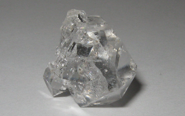 Herkimer Diamond Mini Cluster 10 | Of Coins & Crystals