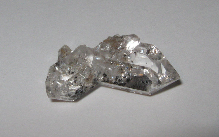 Herkimer Diamond Mini Cluster 11 | Of Coins & Crystals