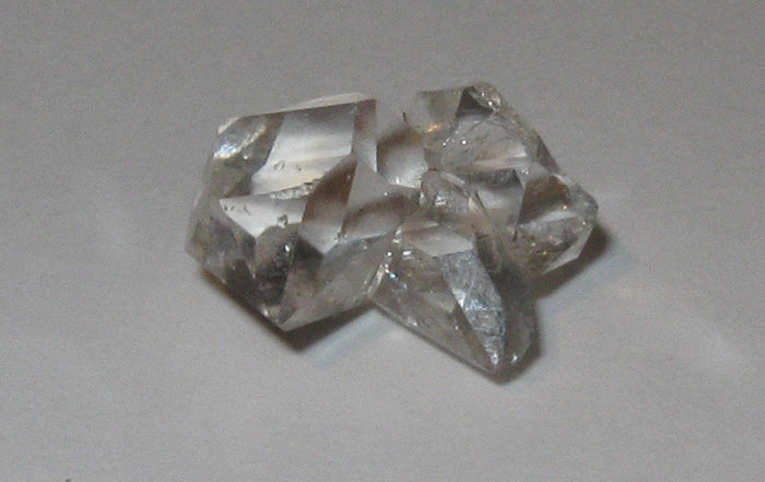 Herkimer Diamond Mini Cluster 1 | Of Coins & Crystals