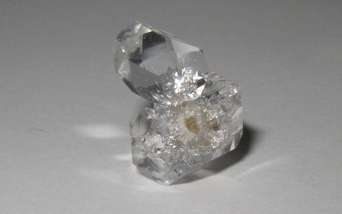Herkimer Diamond Mini Cluster 3 | Of Coins & Crystals