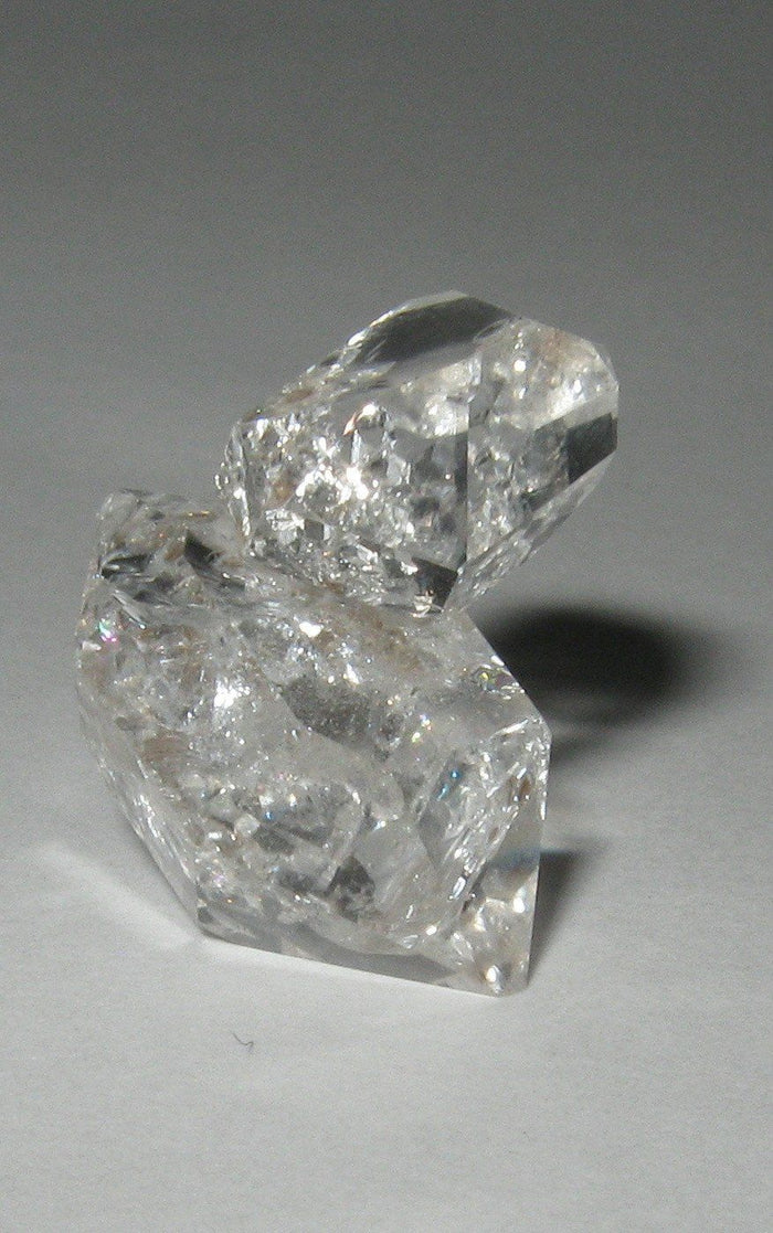 Herkimer Diamond Mini Cluster 3 | Of Coins & Crystals