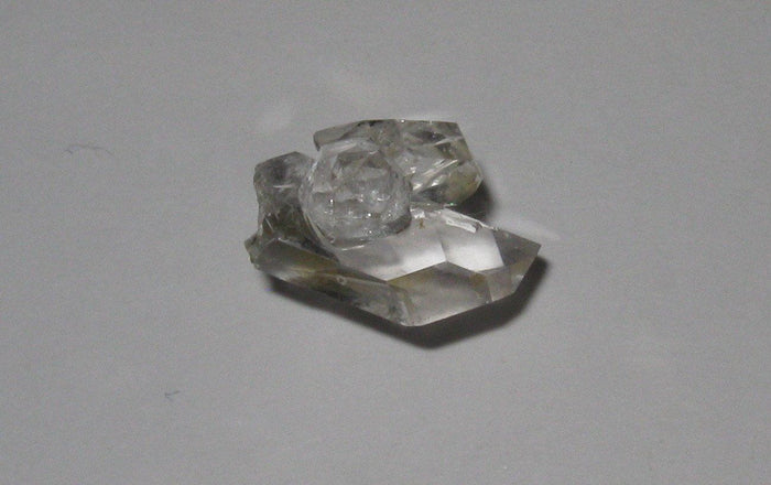 Herkimer Diamond Mini Cluster 5 | Of Coins & Crystals