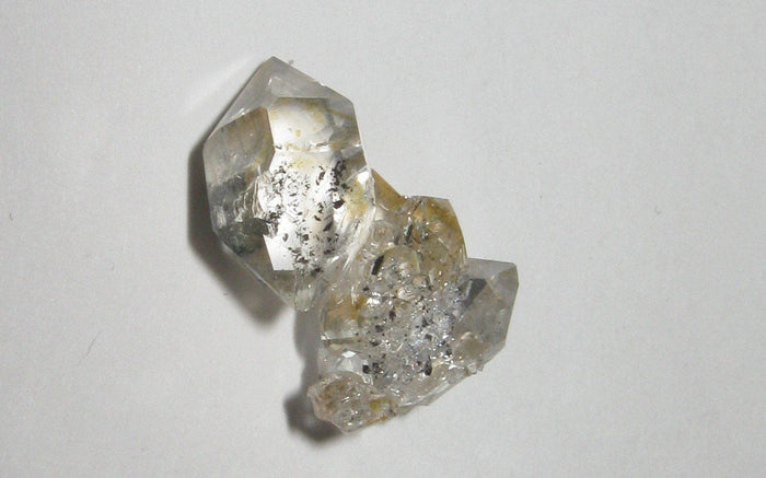 Herkimer Diamond Mini Cluster 7 | Of Coins & Crystals