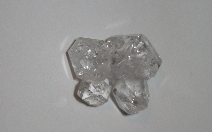 Herkimer Diamond Mini Cluster 9 | Of Coins & Crystals