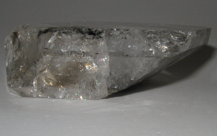 Herkimer Diamond Single 1 | Of Coins & Crystals