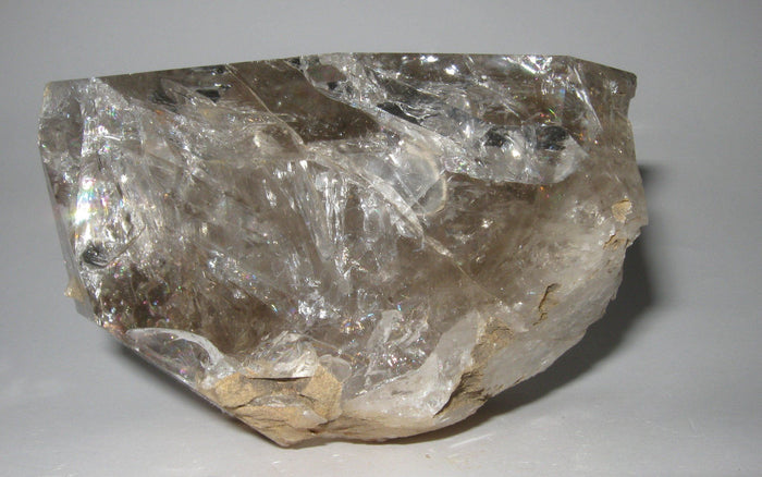Herkimer Diamond Single 2 | Of Coins & Crystals