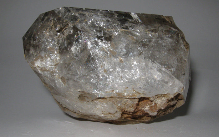 Herkimer Diamond Single 2 | Of Coins & Crystals