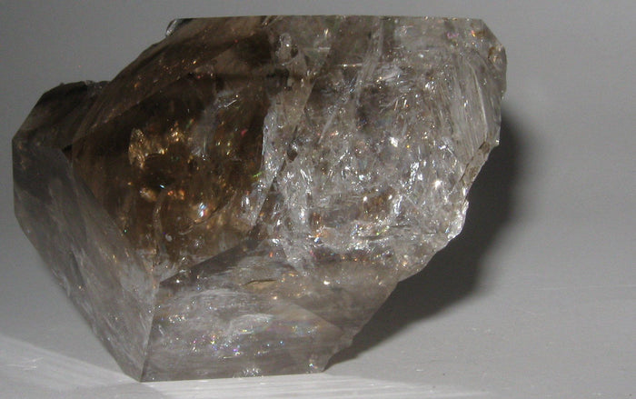 Herkimer Diamond Single 3 | Of Coins & Crystals