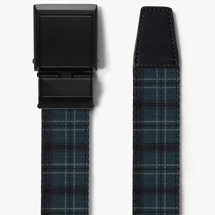 Square Matte Black / Up to 48"