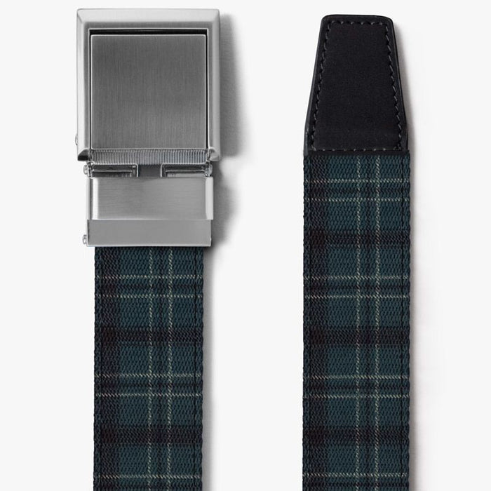 Square Silver / Up to 48"
