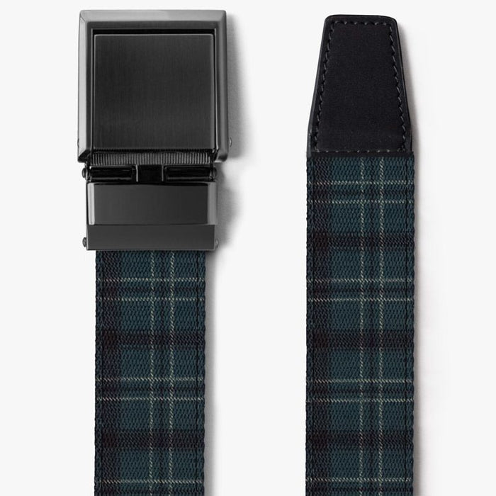 Square Gunmetal / Up to 48"