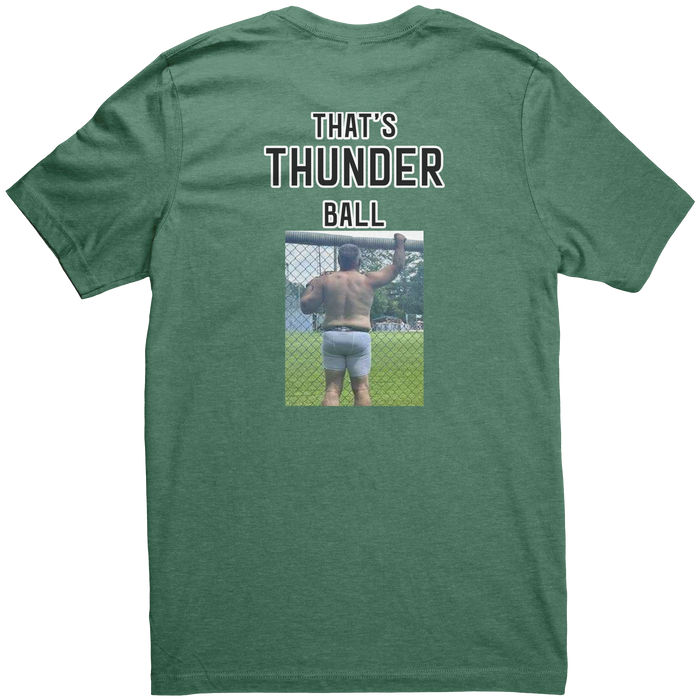 Hocking_Thunder_T-Shirt_Heather_Grass_Green_Back_Mockup.png