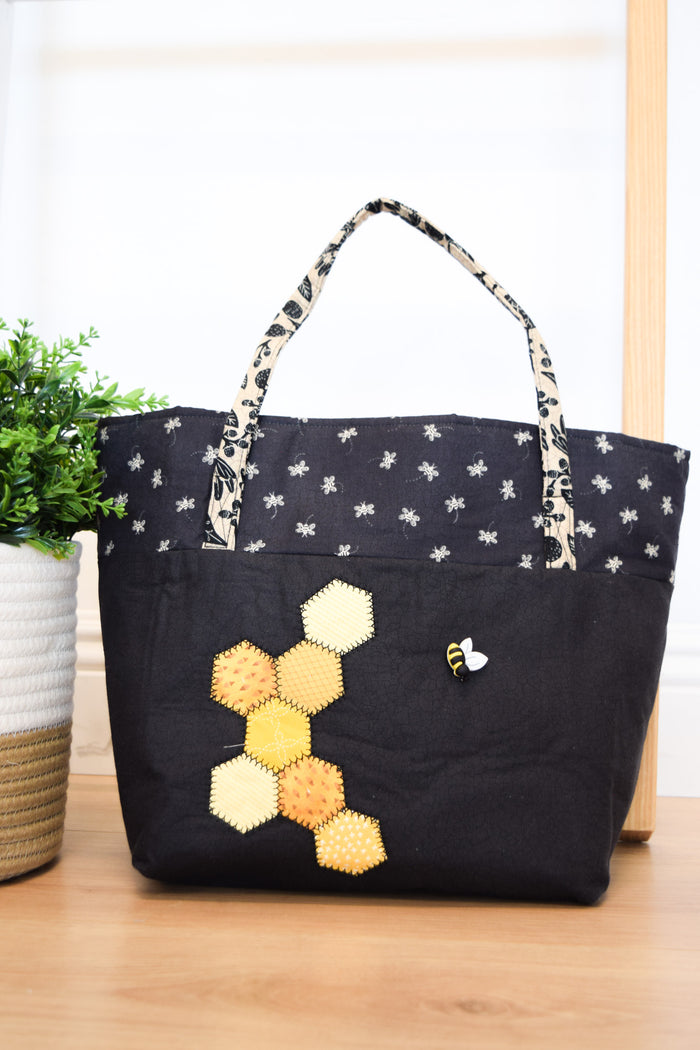 Honeycomb Handbag Kit