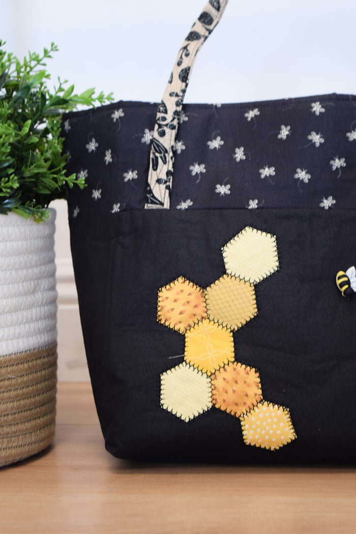 Honeycomb Handbag Kit