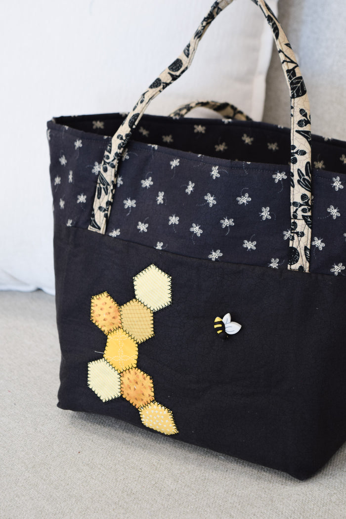 Honeycomb Handbag Kit