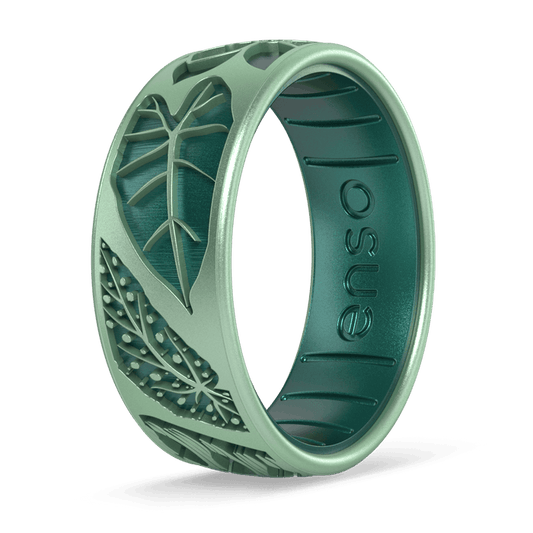 Houseplant Haven Ring - Medusa
