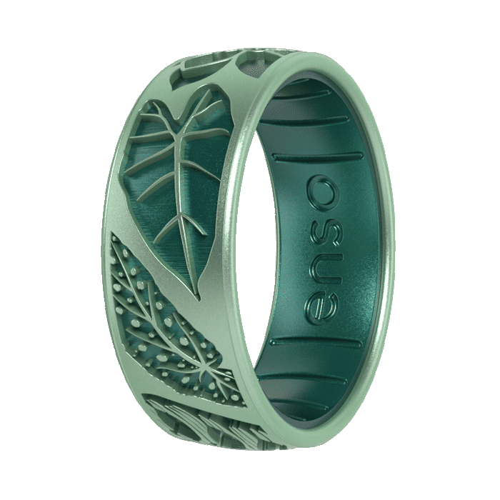 Houseplant Haven Ring - Medusa