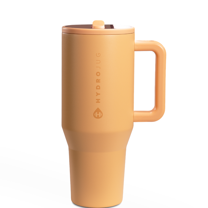 HydroJug - Marigold 32 oz
