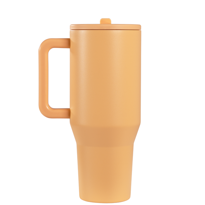 HydroJug - Marigold 32 oz