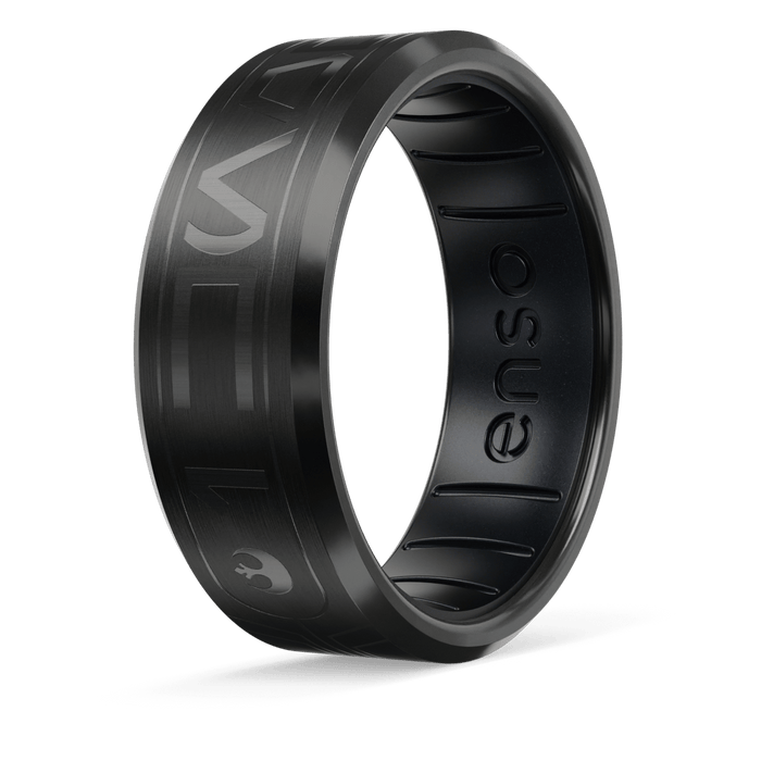 Star Wars Hybrid Ring - I Know
