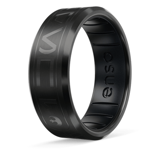 Star Wars Hybrid Ring - I Know