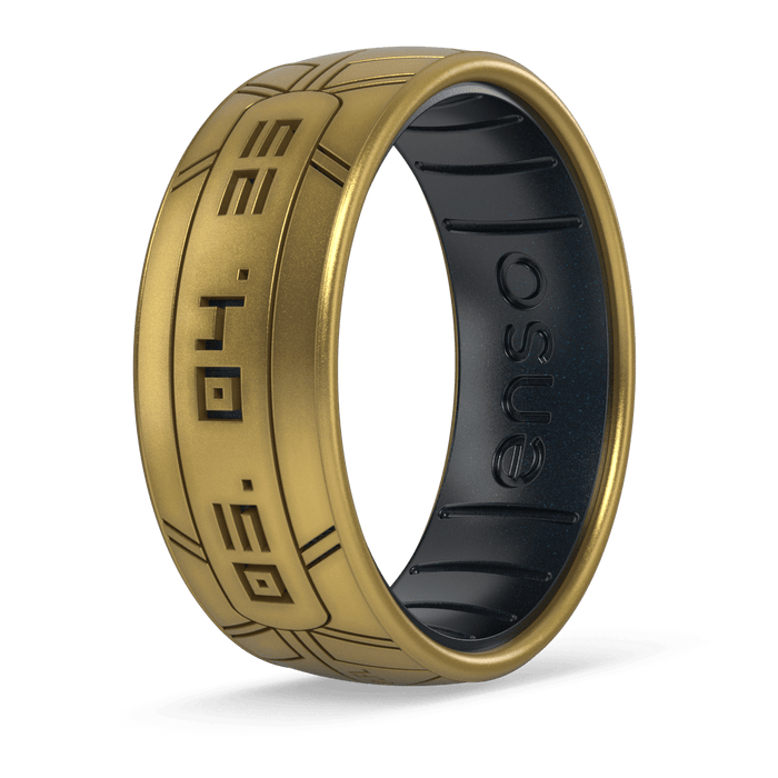 Antique Gold Dualtone / 5