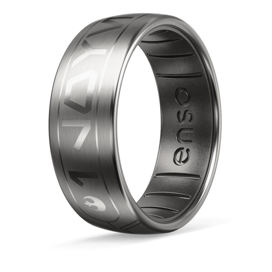 Star Wars Hybrid Ring - I Love You