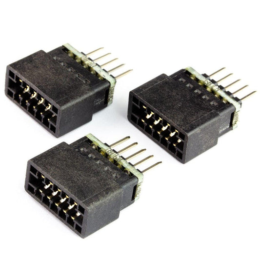 I2C Breakout Extender (pack of 3) [discontinued] by Pimoroni - The Pi Hut