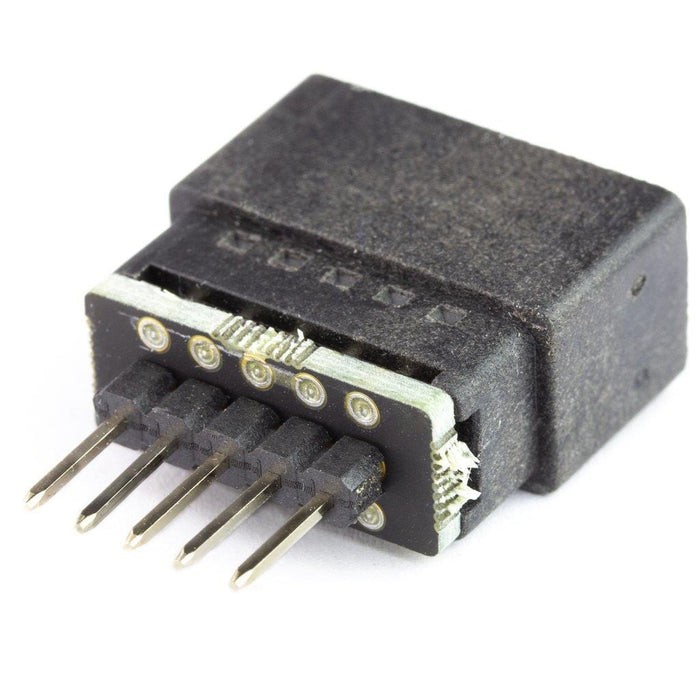 I2C Breakout Garden Extender Kit (3 pairs) [discontinued] by Pimoroni - The Pi Hut